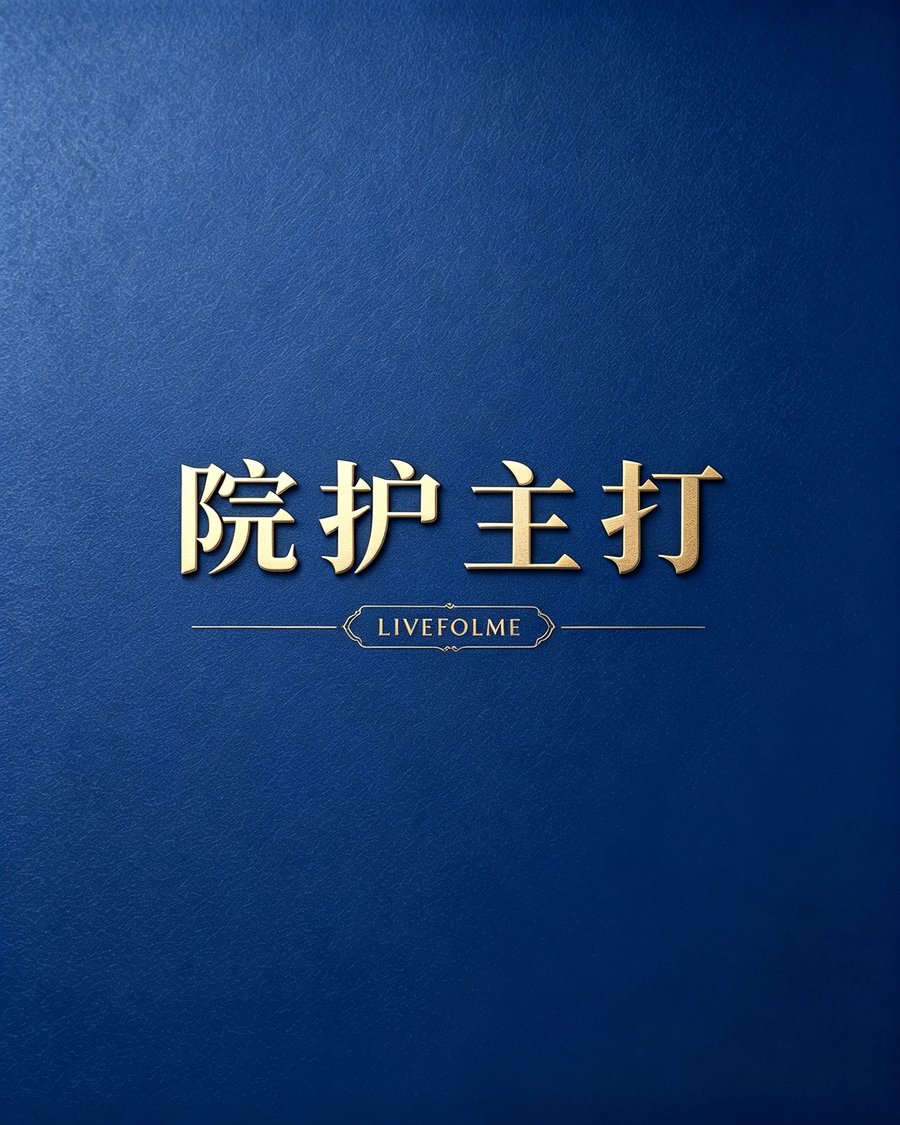 院护水光主图